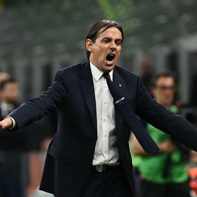 Simone Inzaghi