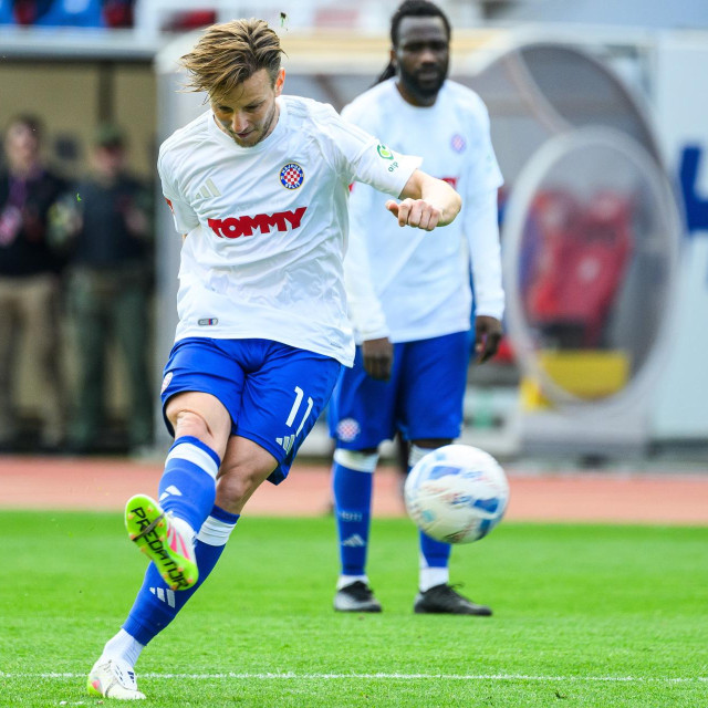Ivan Rakitić