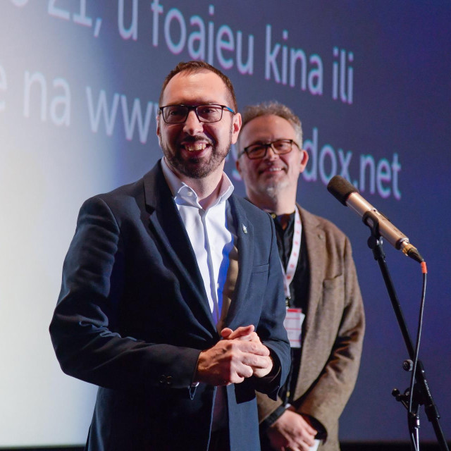 Tomislav Tomašević