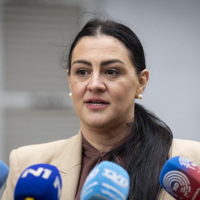 Ivana Ninčević Lesandrić