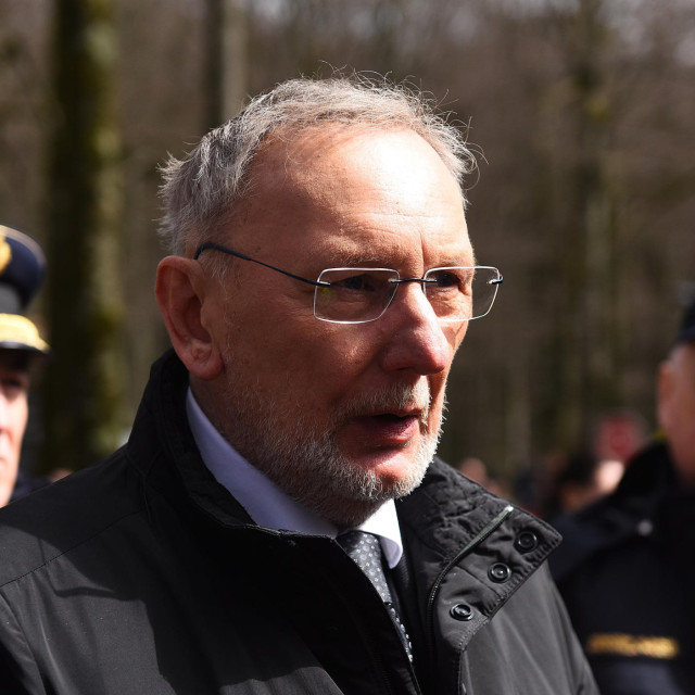 Davor Božinović