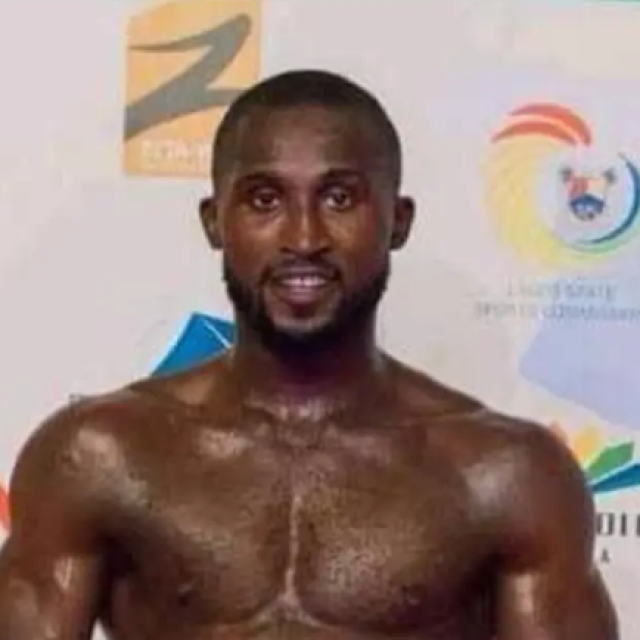 Segun Olanrewaju