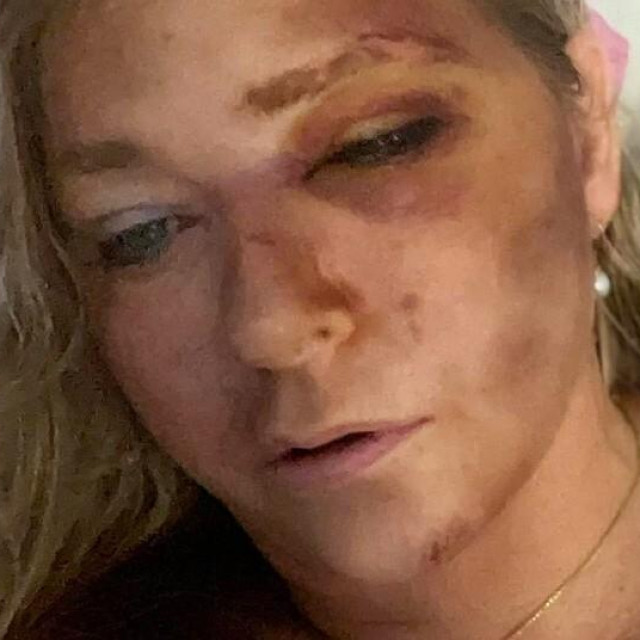 Virginia Roberts Giuffre