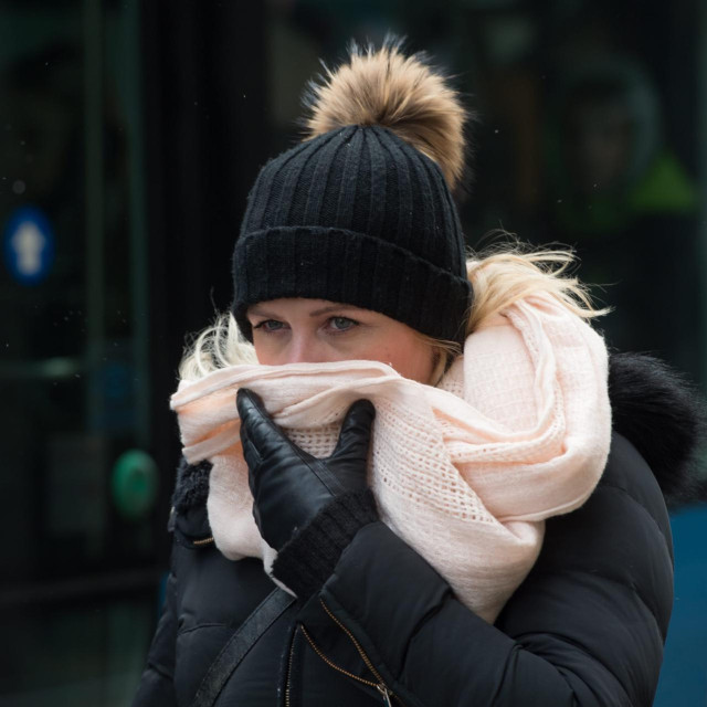 Ilustrativna fotografija