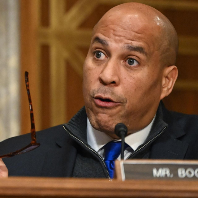 Cory Booker
