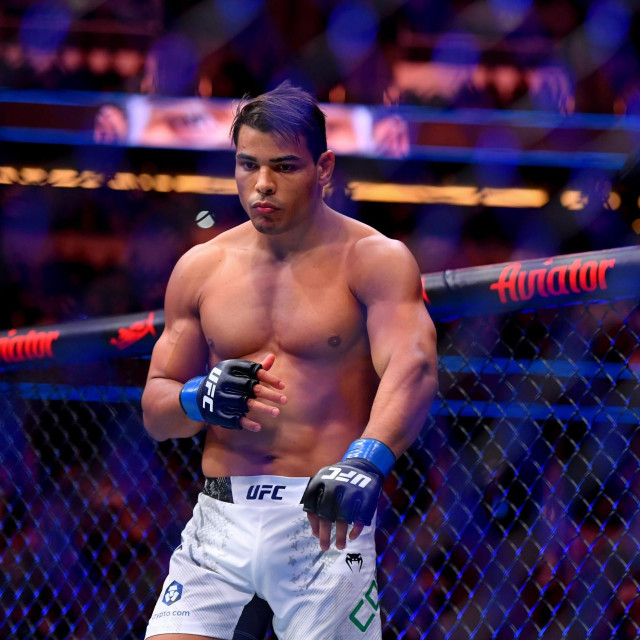 Paulo Costa
