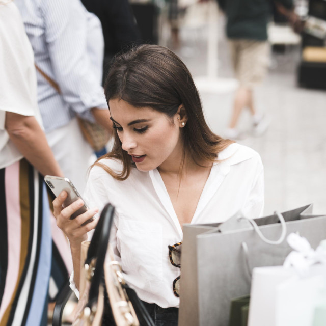 Shopping s popustima