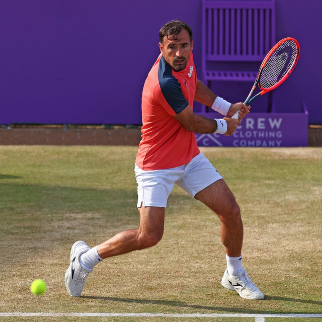 Ivan Dodig
