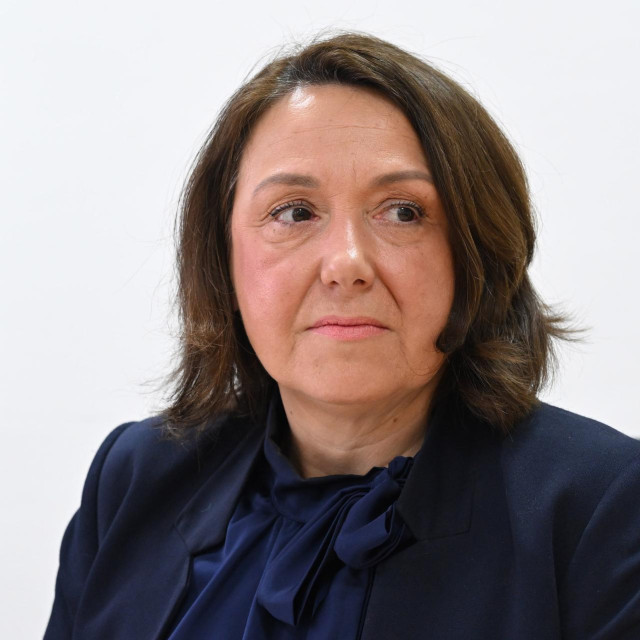 Irena Hrstić