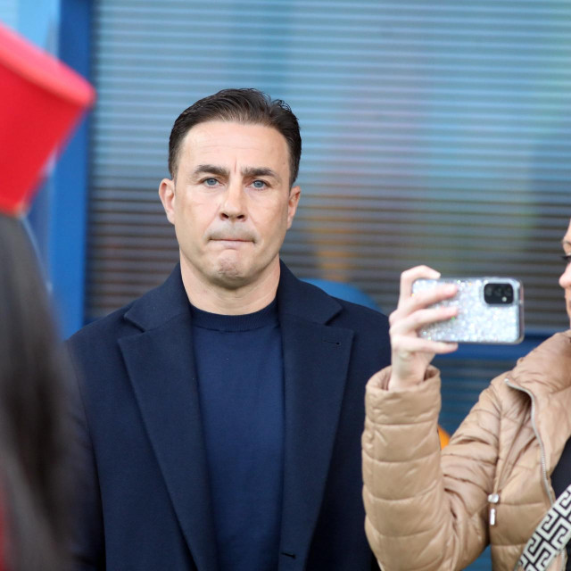 Fabio Cannavaro