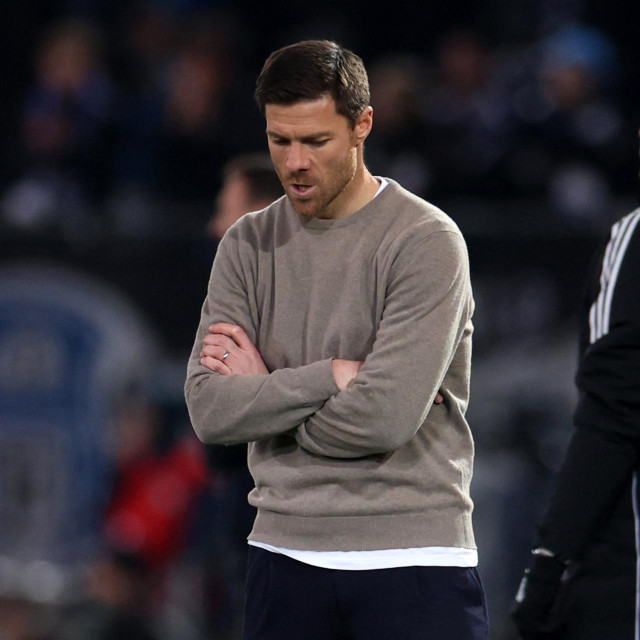 Xabi Alonso 