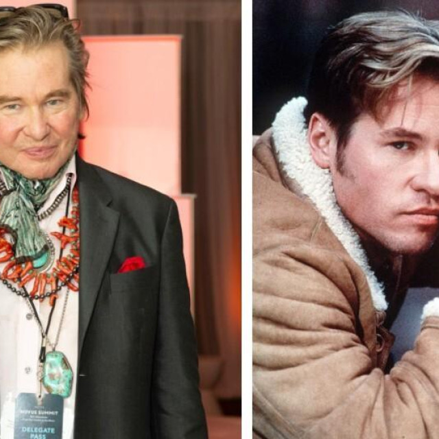 Val Kilmer