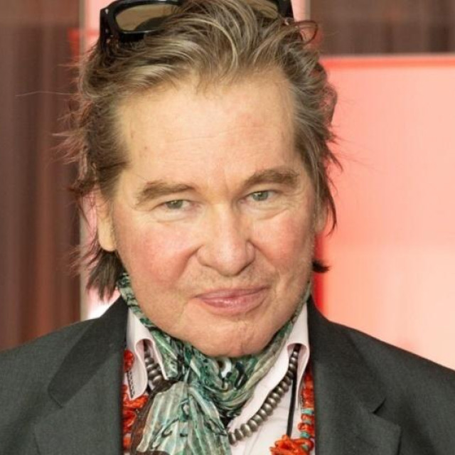 Val Kilmer