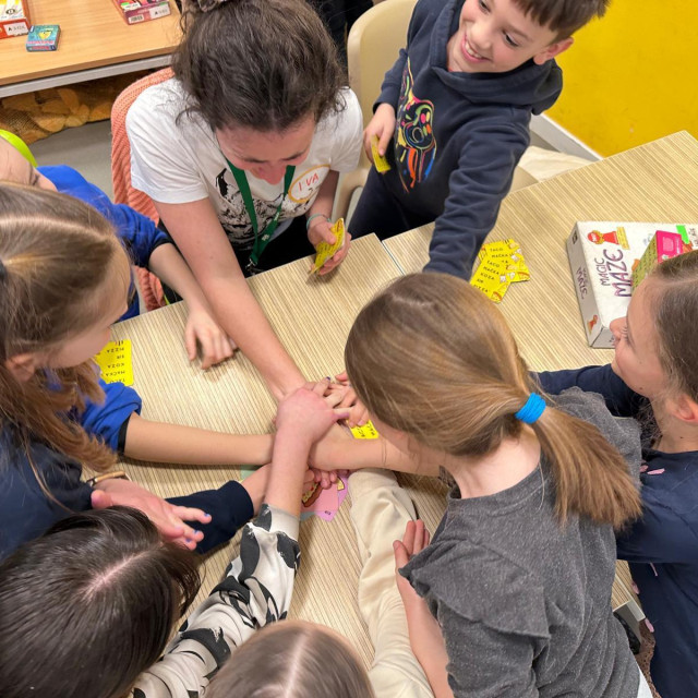 Botanička radionica