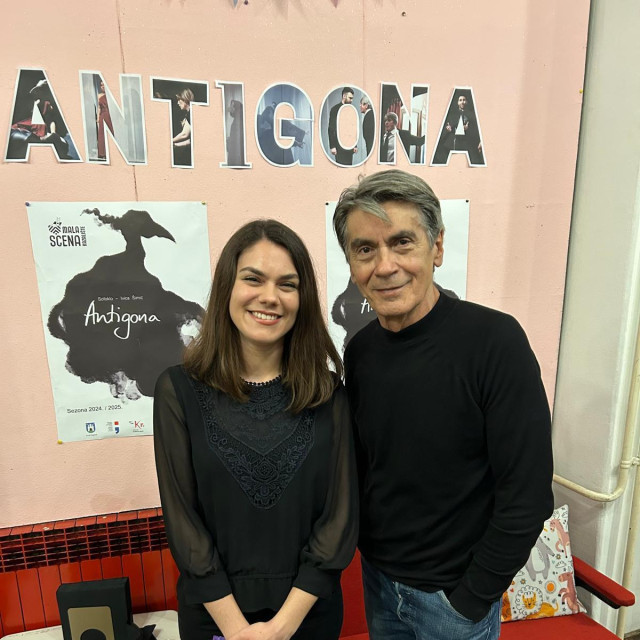 Dragan i Ana Despot