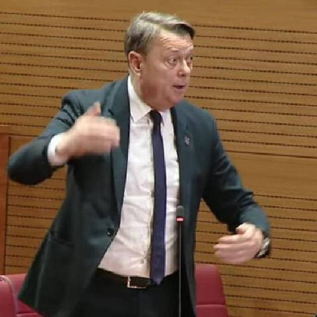 Goran Ivanović