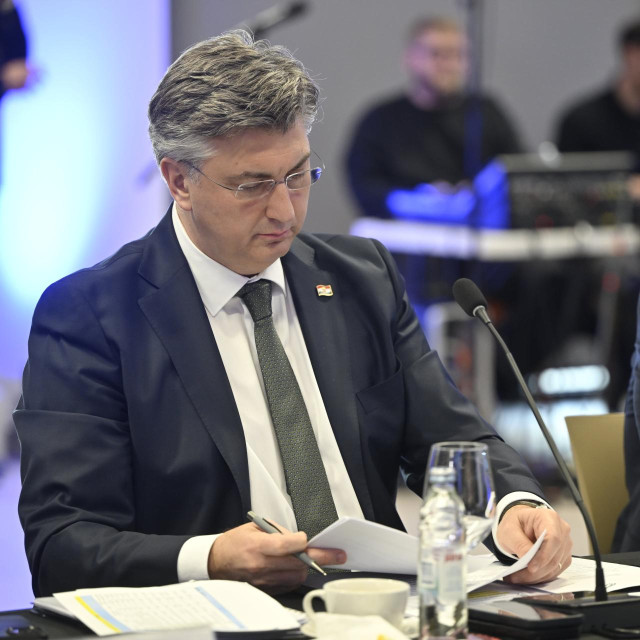Andrej Plenković