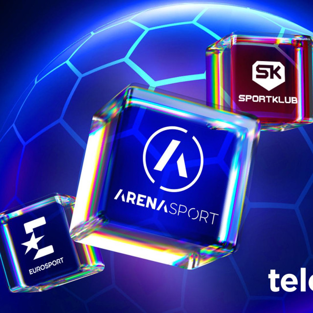 Telemach/ sportski sadržaj