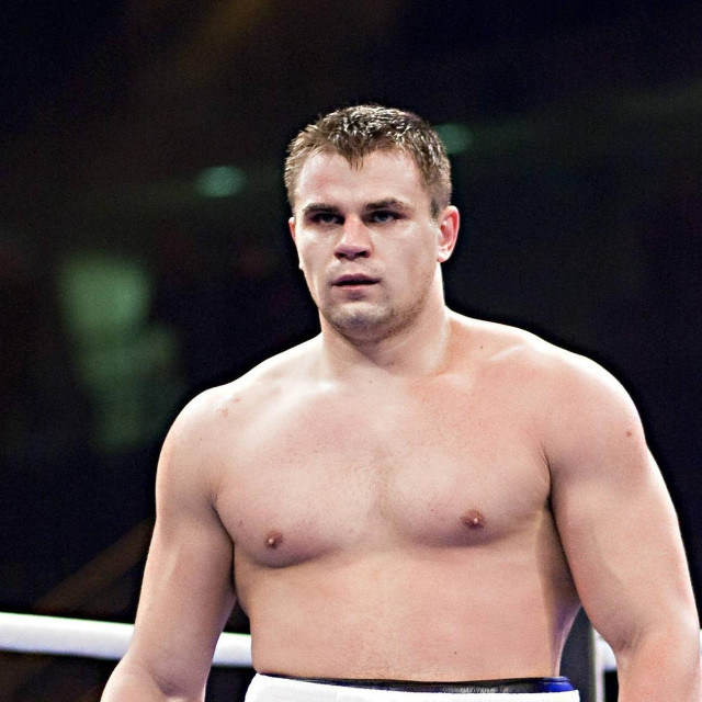 Denis Boytsov 