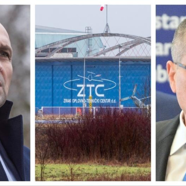 Ivan Anušić i Ivica Vidović