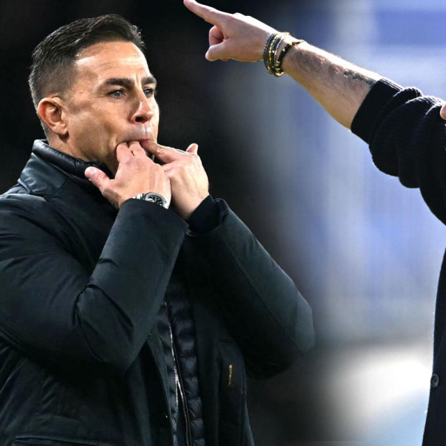 Cannavaro i Gattuso