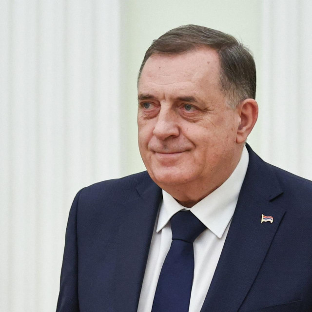 Milorad Dodik