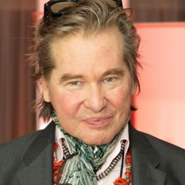 Val Kilmer