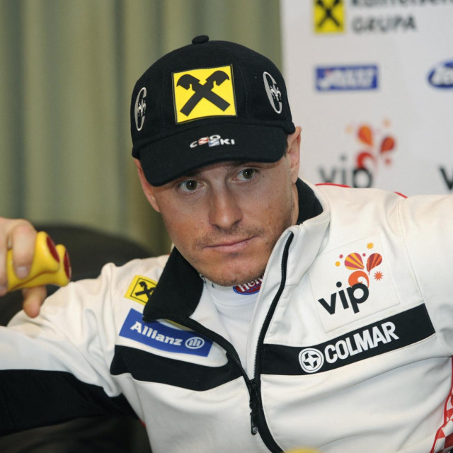 Ivica Kostelić