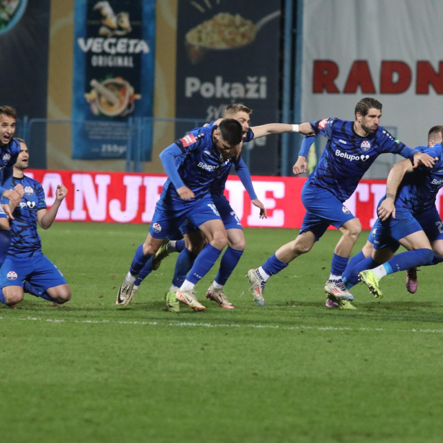 Slavlje Slaven Belupa