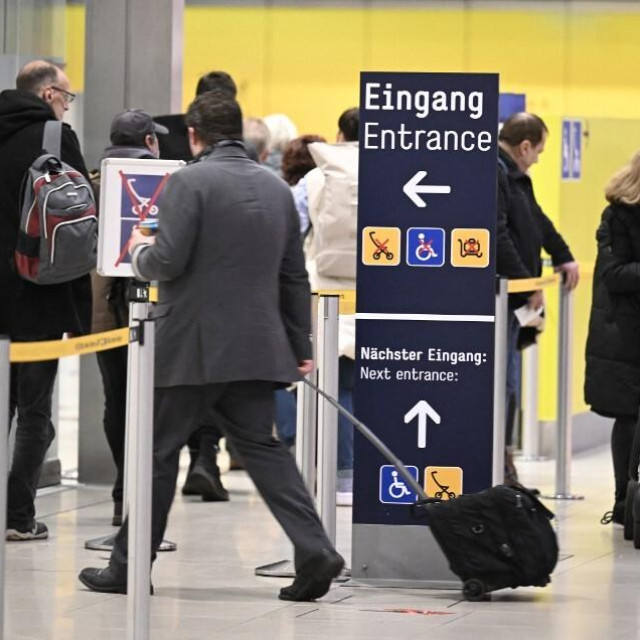 Ilustrativna fotografija