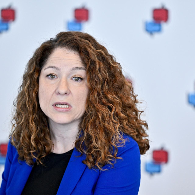 Tena Šimonović Einwalter