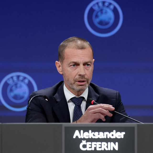 Aleksander Ceferin