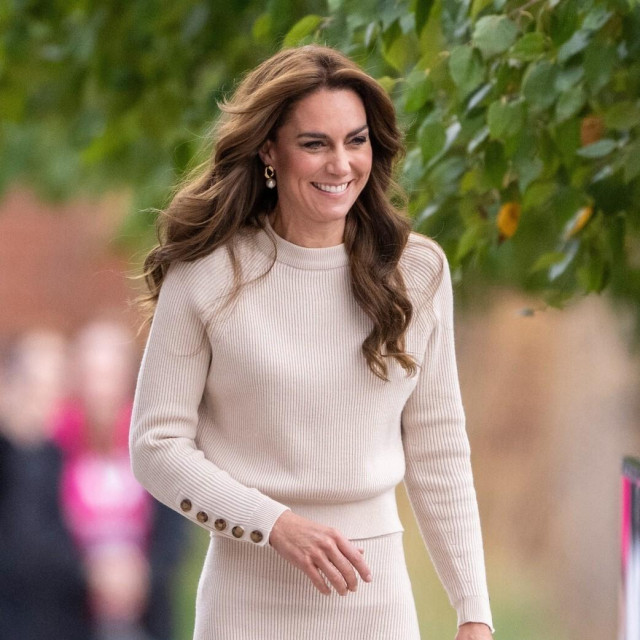 Kate Middleton