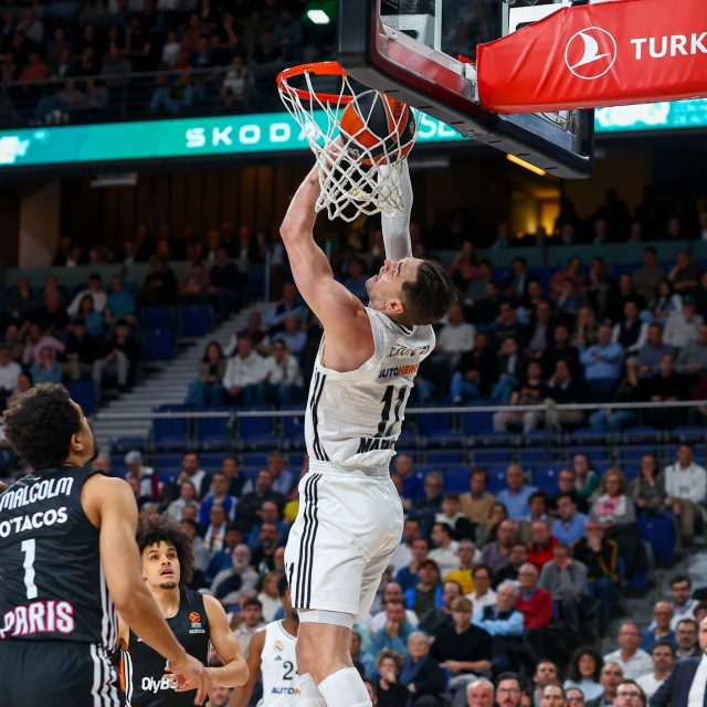 Mario Hezonja
