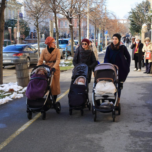 Prirodni ciklusi su za žene emocionalno jednako zahtjevni, ali im je uspješnost tri do četiri puta manja, kaže struka