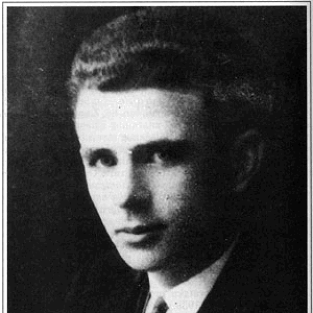 Josip Bogner