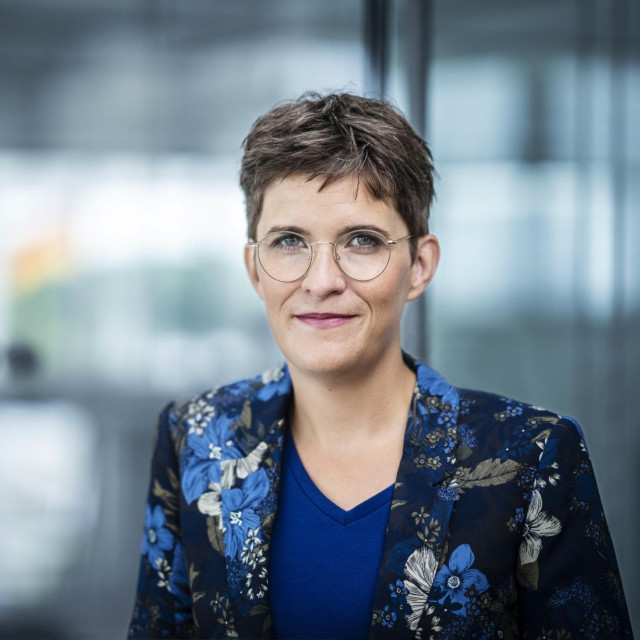 Anna Lührmann