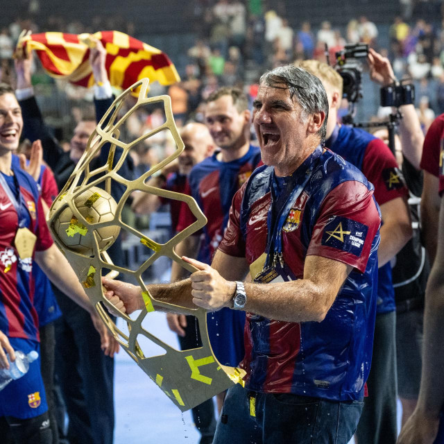 Večeras ništa od velike proslave (ilustracija)