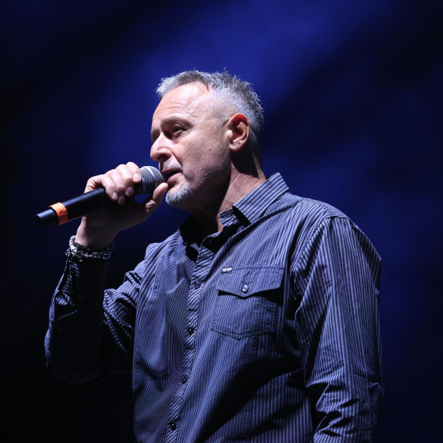 Marko Perković Thompson