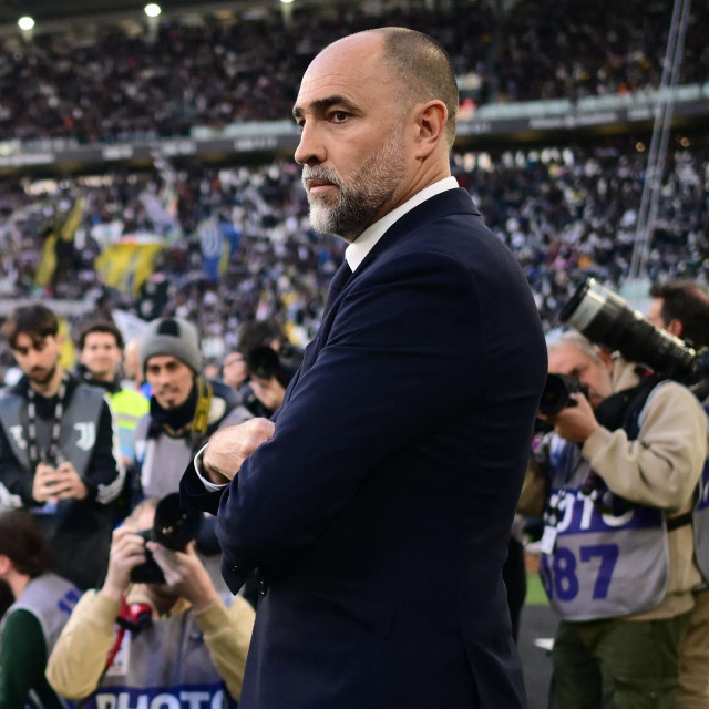 Igor Tudor