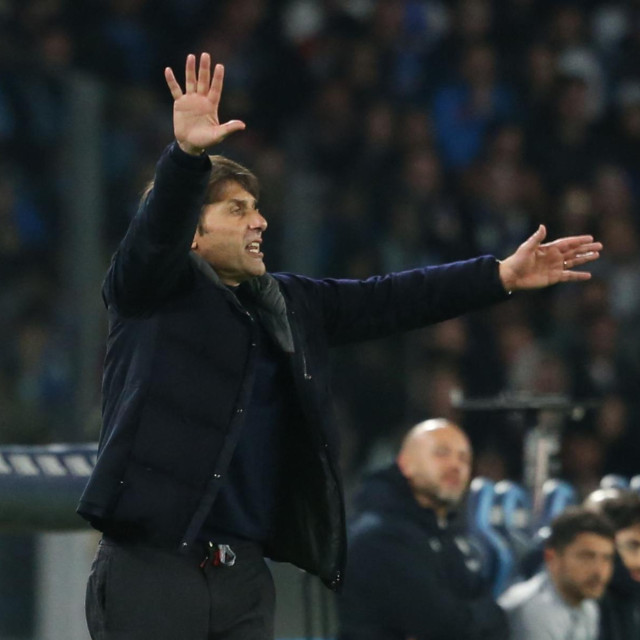 Antonio Conte 