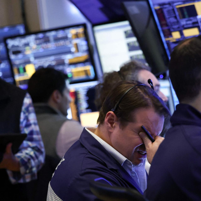 Wall Street