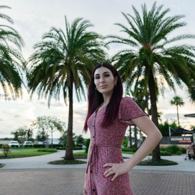 Laura Loomer
