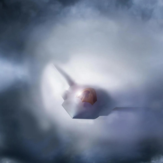 F-47, render