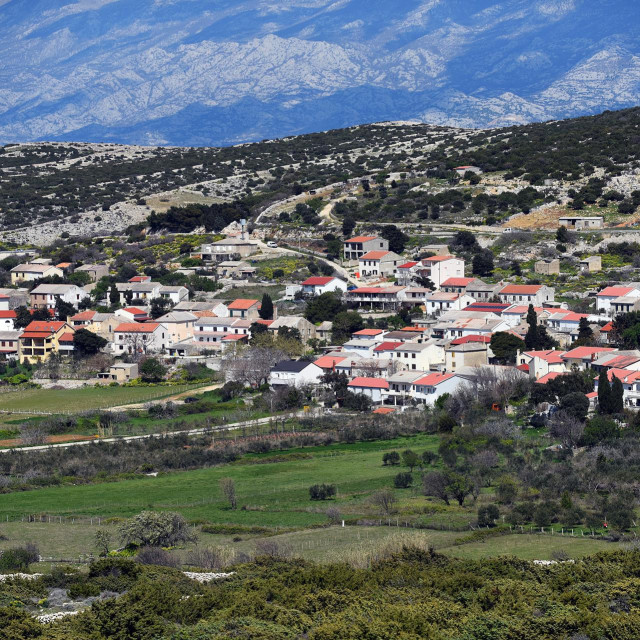Panorama Kolana
