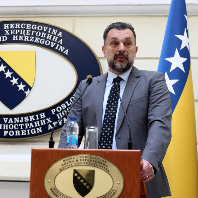 Elmedin Konaković