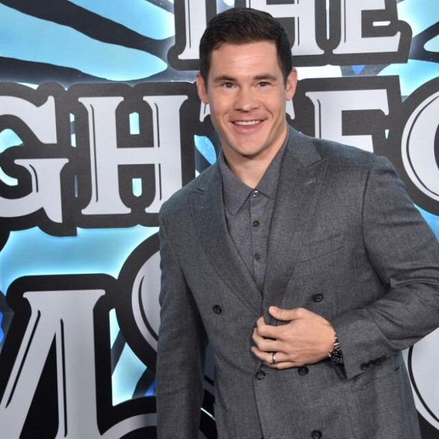 Adam Devine