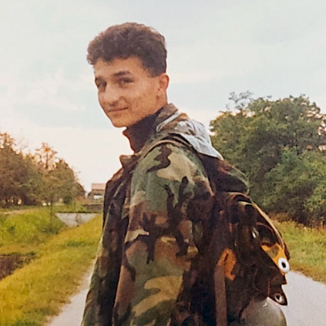 PRIVATNI ALBUM