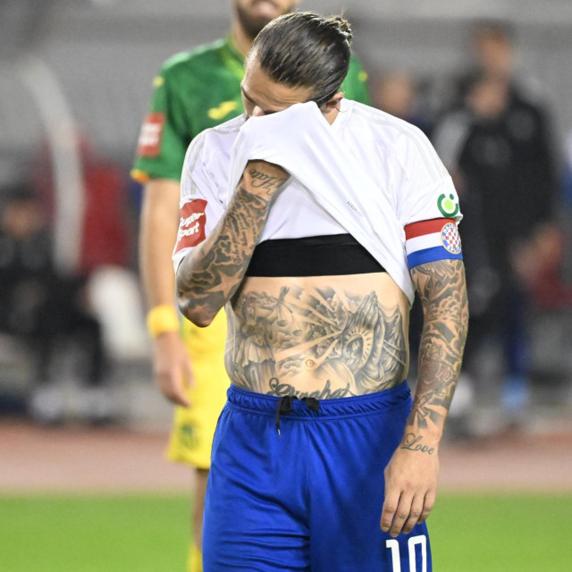 Marko Livaja