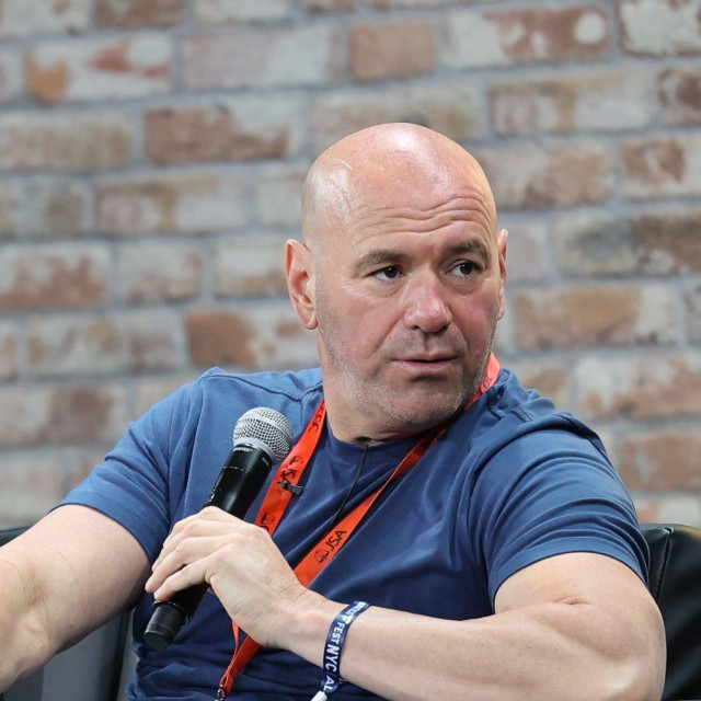 Dana White